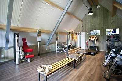 Ferienhaus in der Nהhe des Veluwemeer