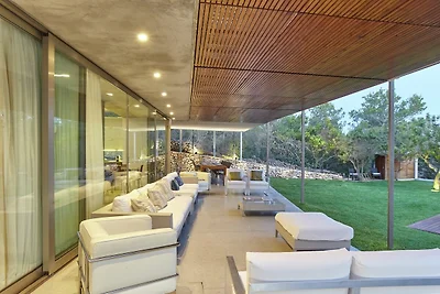 Villa in Santa Agnès bij Cala Salada