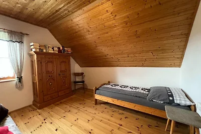Ferienhaus in Prebl / Kärnten nahe Skigebiet