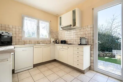 Häuser & Villen für 8 Personen