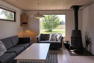 6 Personen Ferienhaus in Væggerløse-By Traum