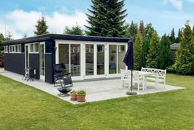 Gezellig vakantiehuis in Marielyst-By Traum