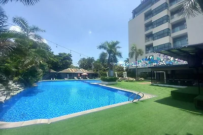 Ultieme gezinsvakantie in Sunday Hevea Resort