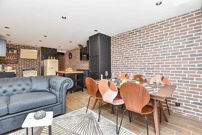 Charmant 3BR appartement - Montorgueil /...