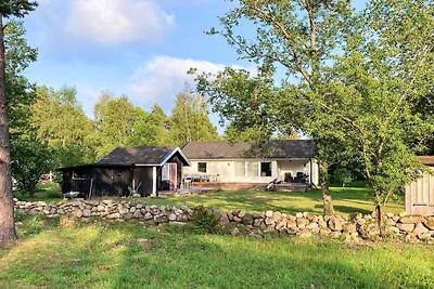 4 Sterne Ferienhaus in Löttorp