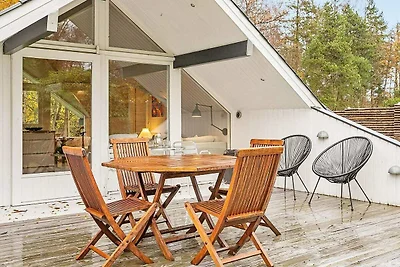 6 Personen Ferienhaus in Vejby
