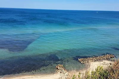 10 Personen Ferienhaus in Tisvildeleje