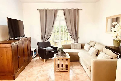 Casa Relax Deluxe