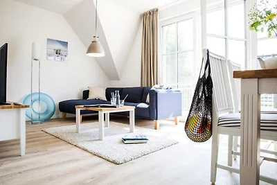 Appartamento, Zingst