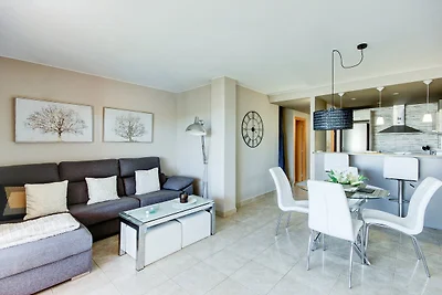 Maisonette-Wohnung in Palau-Saverdera