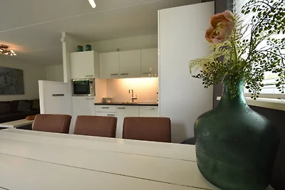Lussureggiante casa vacanze a Earnewâld