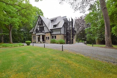 Villa mit Whirlpool und Infrarotsauna