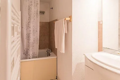 Wohnung in Bruyères mit Ski-In-Zugang