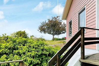 6 Personen Ferienhaus in UDDEVALLA-By Traum