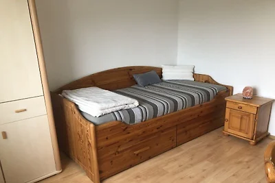 Ferienwohnung Grünewald Nordkirchen