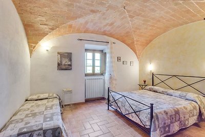 Vakantiehuis in Volterra met zwembad