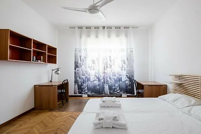 Wohnung in Bologna mit Parken