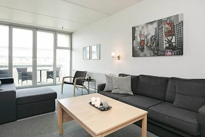 6 Personen Ferienhaus auf einem Ferienpark...