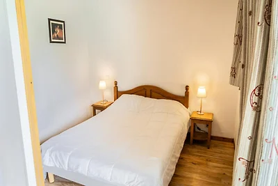 Ferienwohnung für 6 Personen mit Blick auf de...