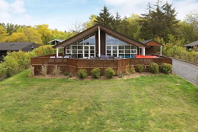8 Personen Ferienhaus in Skals