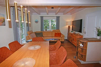 Half vrijstaande woning Dünenhaus II,...