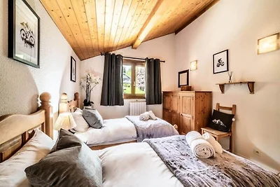 Residenz Beausejour Morzine