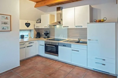 Ferienhaus mit 3 Schlafzimmer