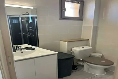 Apartment für 2 Personen in Valras-Plage