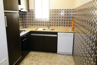 Appartement in Font-Romeu bij kabelbaan