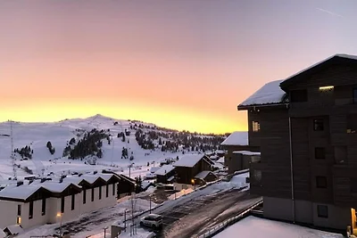 Ferienwohnung in den Alpen in der Nähe von...