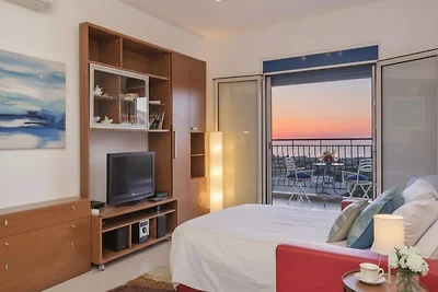 Rhodes Retreat met privézwembad