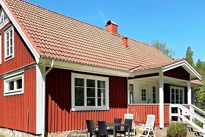 5 persoons vakantie huis in Hallabro-By Traum