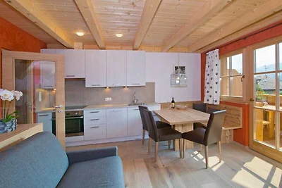 Appartamento per vacanze con 2 camere da...