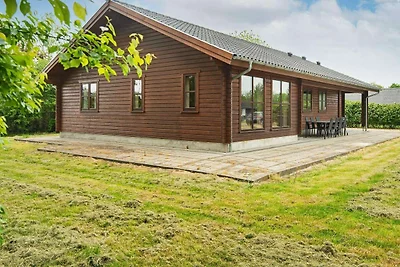 8 persone case ad Hemmet