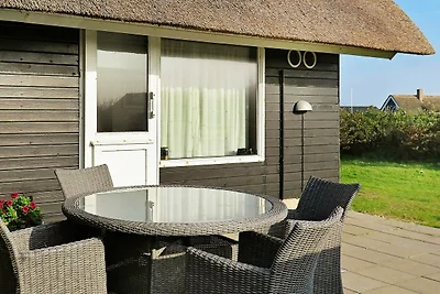 5 Personen Ferienhaus in Harboøre-By Traum