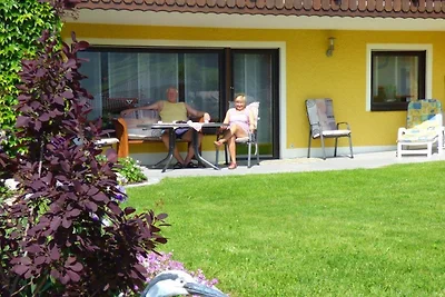 Casa vacanze in una città termale vicino