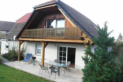Casa vacanze a Thale nei monti Harz