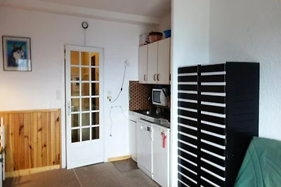 Ferienhaus in der Nähe des Skilifts...