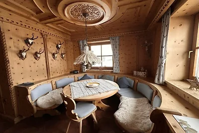 Vakantieappartement met 1 slaapkamer