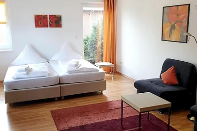 BernsteinseeHotel und Ferien Superior...