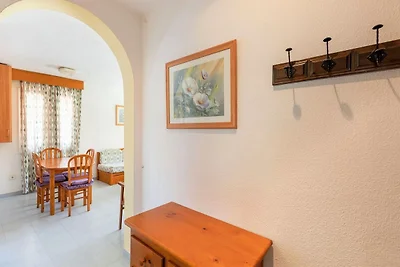 Leuke vakantiewoning con privéterras