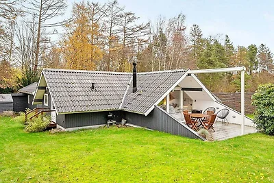 6 Personen Ferienhaus in Vejby