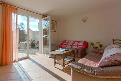 Magnifica casa vacanze con piscina