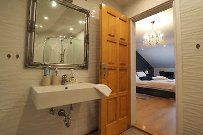 Apartments & Rooms Latin - Superior Double...