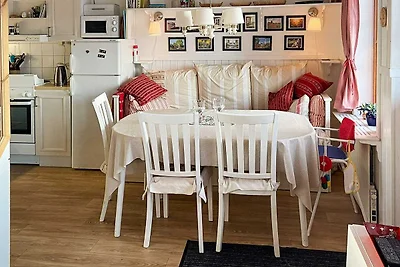 5 Personen Ferienhaus in TEGEFJÄLL