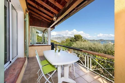 Residenz St Mandrier Sur Mer