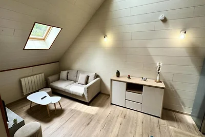 L'MB 9 Le Mont Dore 8 persone