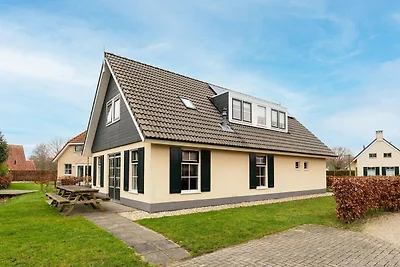 Vrijstaande bungalow Wellness 16