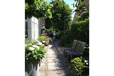Ferienhaus Erholungsurlaub Veere