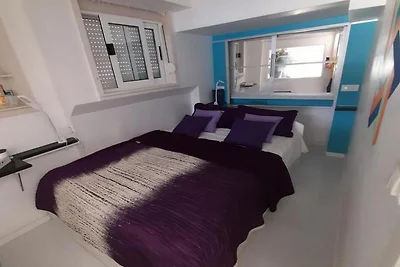 Apartment OM - One Bedroom Apartment with Bal...